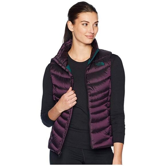 The North Face Aconcagua Vest II - Picture 1 of 1